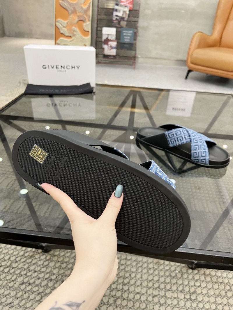 Givenchy Slippers